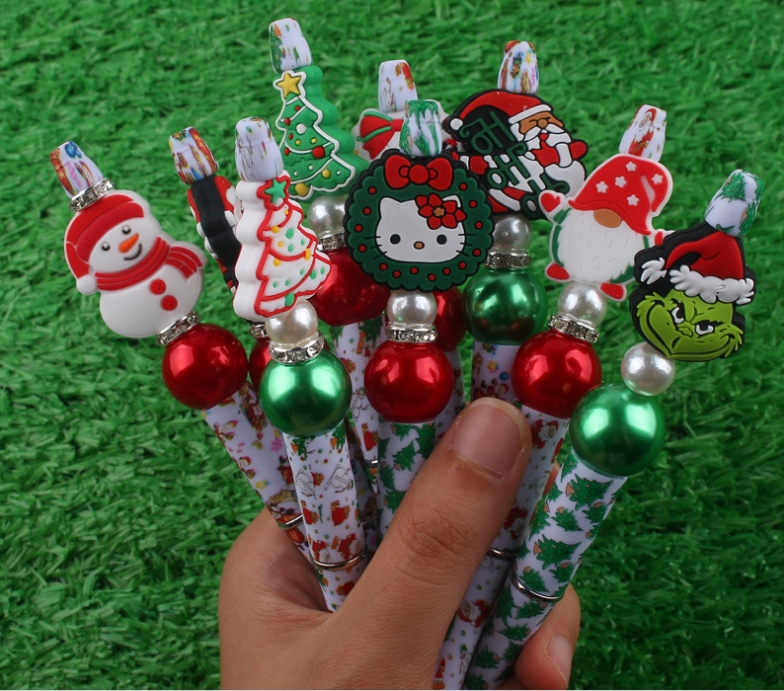 Alwin New Arrivals Christmas Pens