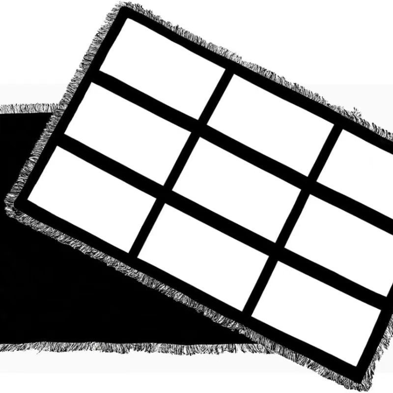 Alwin USA RTS Sublimation Blanket