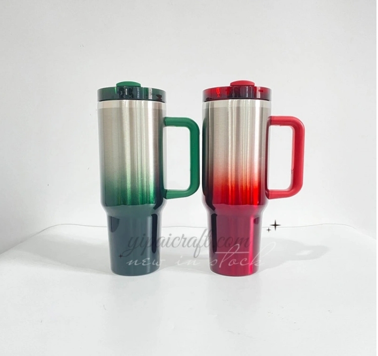 Alwin USA Warehouse Stanley Shaped 40oz Bling Tumbler Rhinestone Bling Travel Tumblers all kinds