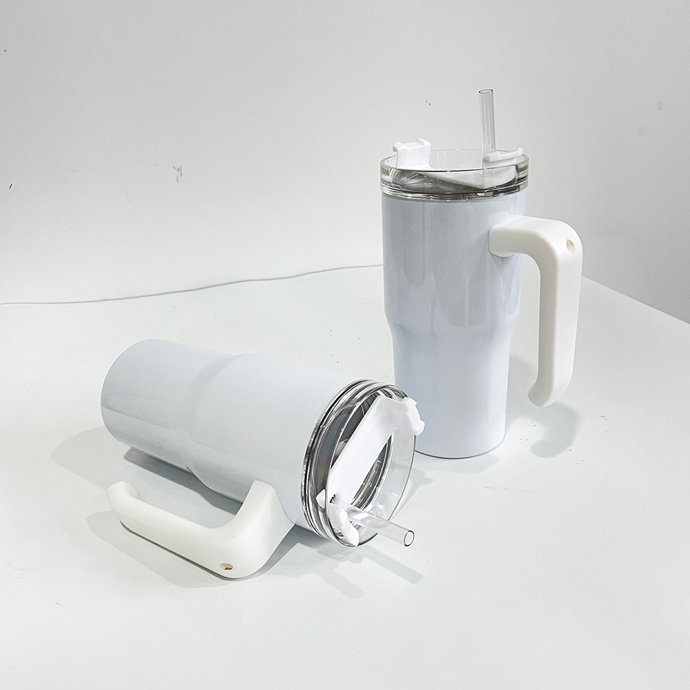 Alwin USA Warehouse White Sublimation 20oz Kids Students Tumbler 25pcs ...