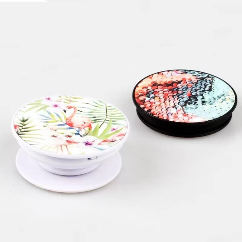 Alwin Sublimation mobile phone air bag holder Shipping from China air freight