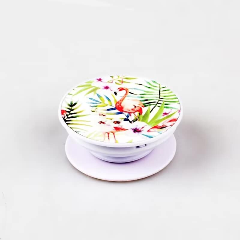Alwin Sublimation mobile phone air bag holder Shipping from China air freight