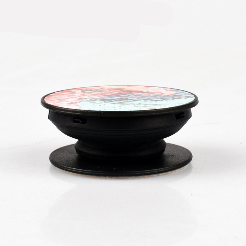 Alwin Sublimation mobile phone air bag holder Shipping from China air freight