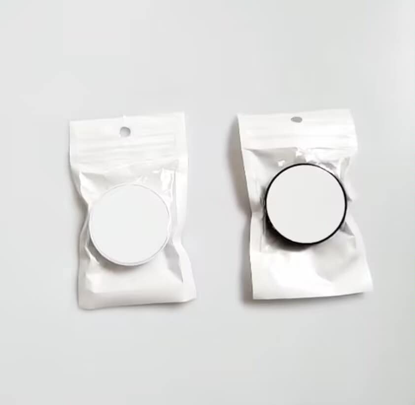 Alwin Sublimation mobile phone air bag holder Shipping from China air freight