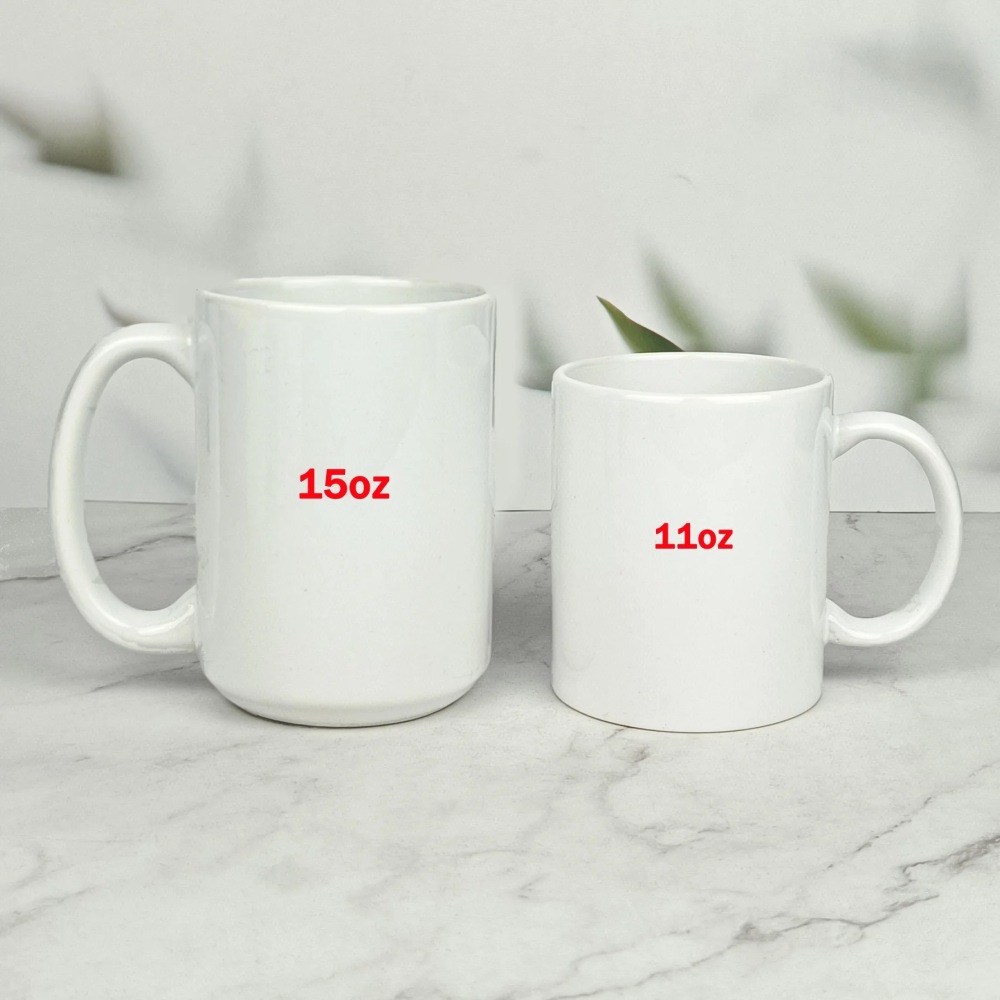 Alwin 11oz 15oz ceramic white sublimation mug 11oz ceramic white sublimation mug
