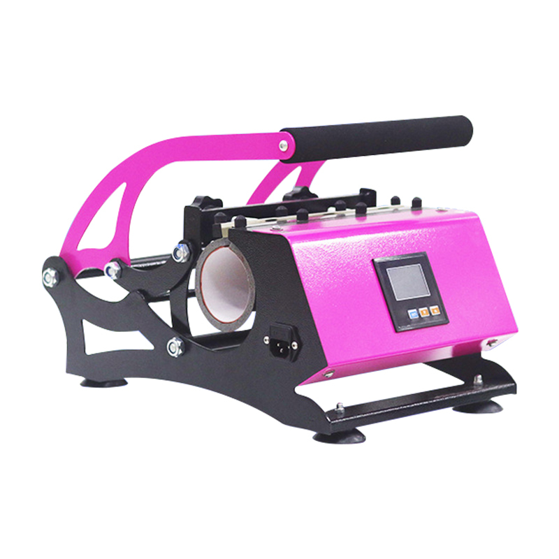 Alwin USA RTS 11oz-30oz Adjustable Custom Sublimation Tumblers Heat Press Machine