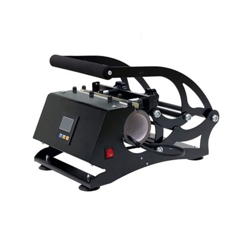 Alwin USA RTS 11oz-30oz Adjustable Custom Sublimation Tumblers Heat Press Machine