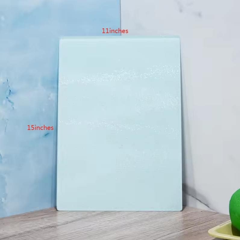 Alwin USA RTS Sublimation Glass Cutting Board 11*15 inches