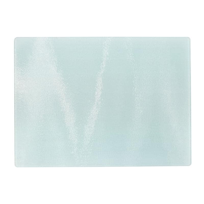 Alwin USA RTS Sublimation Glass Cutting Board 11*15 inches
