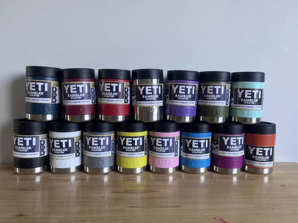 Alwin China RTS Yeti Tumbler Mixed Color Sea Shipping 20PCS Per Case ...