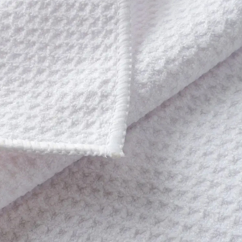 Alwin USA RTS Hot Sale Sublimation Waffle Hand Towel 16*24inch