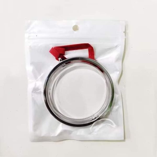Alwin China RTS Sublimation blank Christmas round rotating ornament pendant Best Seller