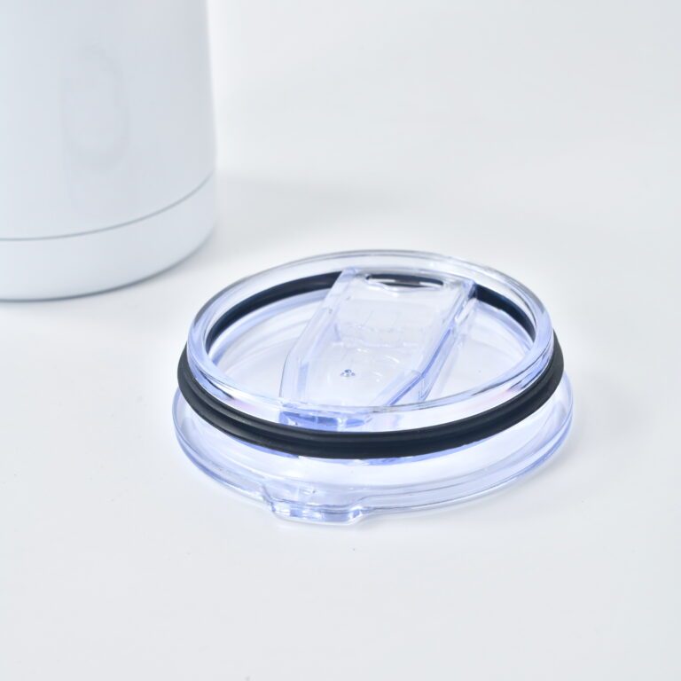 Alwin USA RTS Sublimation 10oz Lowball Tumbler Stainless Steel Vacuum Insulated Travel Mug