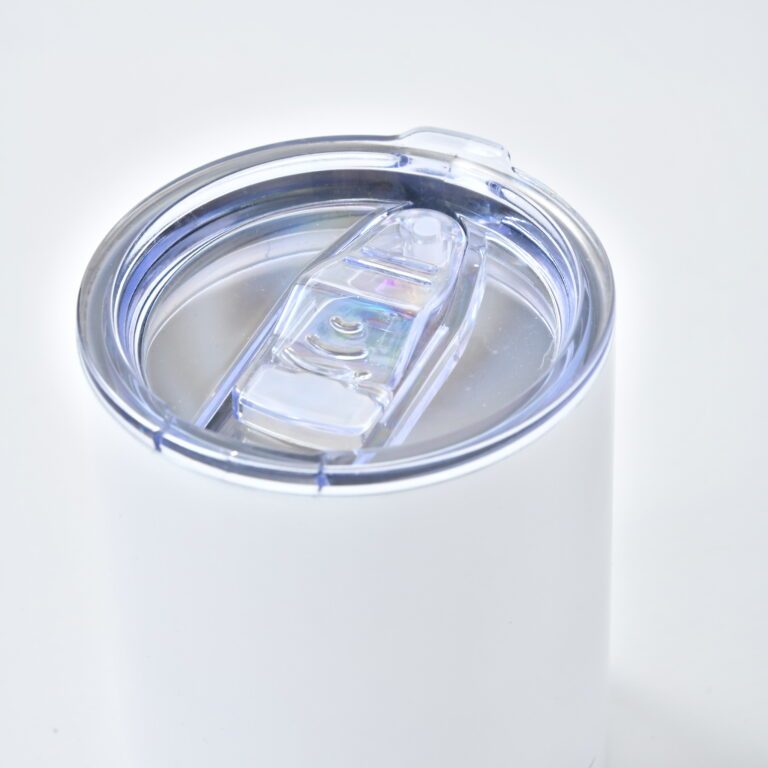 Alwin USA RTS Sublimation 10oz Lowball Tumbler Stainless Steel Vacuum Insulated Travel Mug