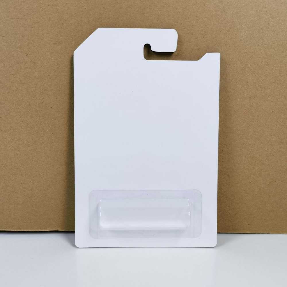 Alwin China RTD Sublimation blank MDF money holder gift card Hot Sale