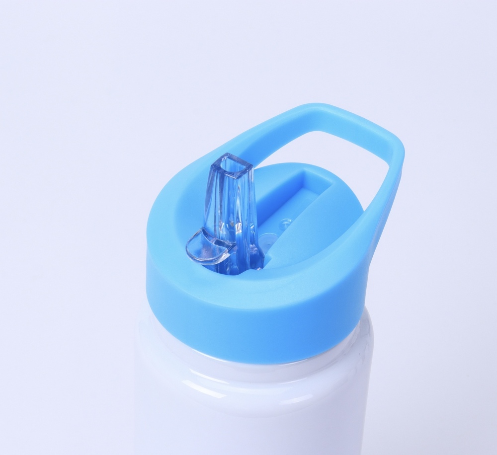 Alwin China RTS New 14oz Double Wall Stainless Steel Sublimation Thermos Cup Color Suction Nozzle Cup Cover Portable Sports Water Cup
