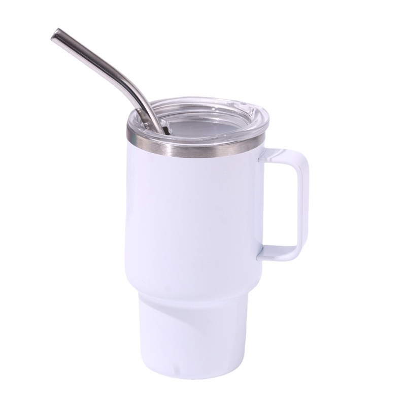 Alwin USA RTS 3oz Sublimation Double Wall Stainless Steel Mini Wine Tumbler with Handle Mixed Color Hot Sale on Amazon