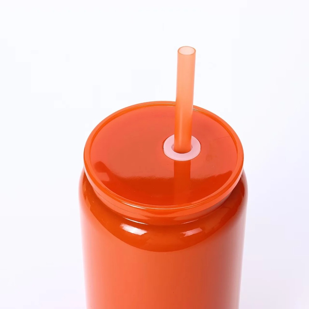 Alwin USA RTS 16oz Maillard Sublimation New Colors Stainless Steel Can for Autumn or Winter