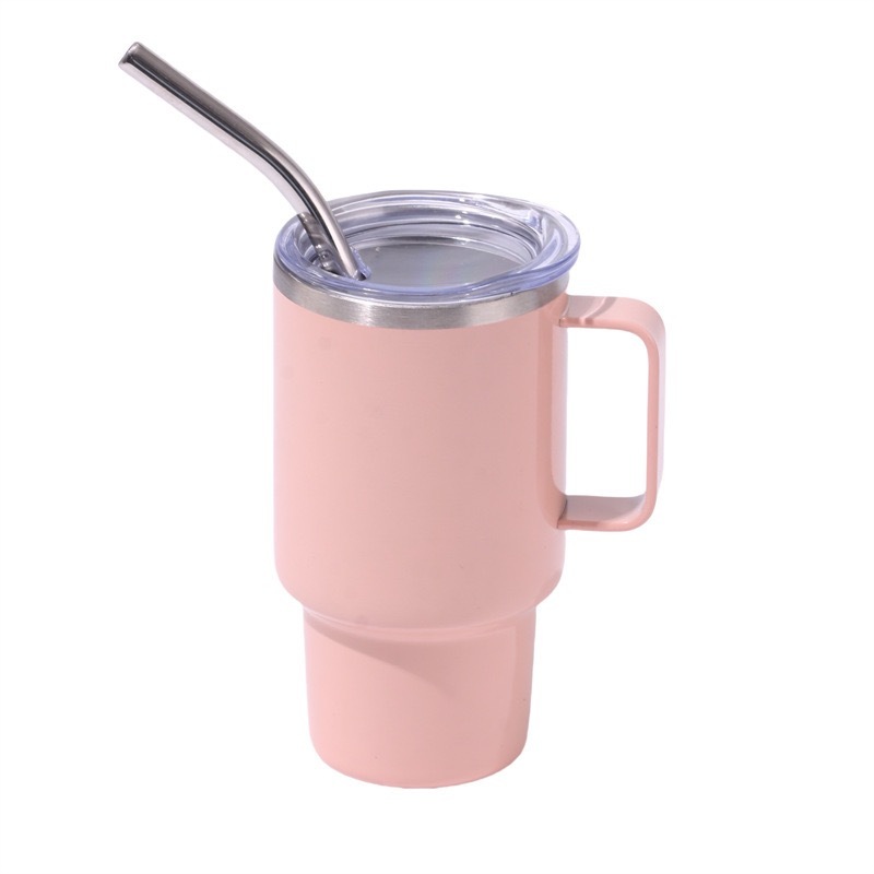 Alwin USA RTS 3oz Sublimation Double Wall Stainless Steel Mini Wine Tumbler with Handle Mixed Color Hot Sale on Amazon