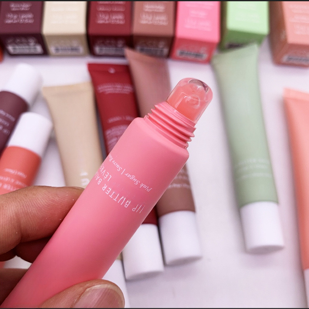 Alwin China RTS Summer Fridays Lipstick Lip Balm 15ml Moisturizing Mixed Color