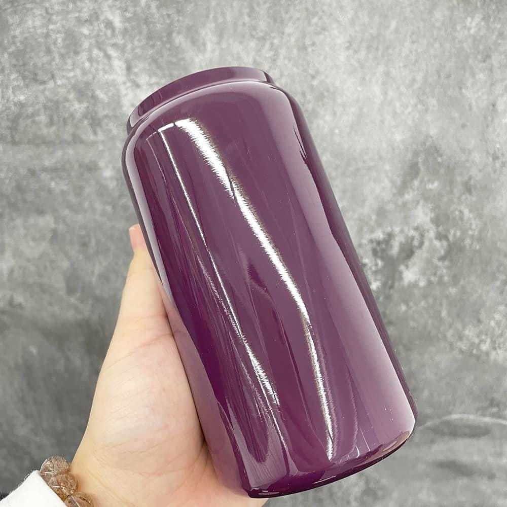 Alwin USA RTS 16oz Maillard Sublimation New Colors Stainless Steel Can for Autumn or Winter