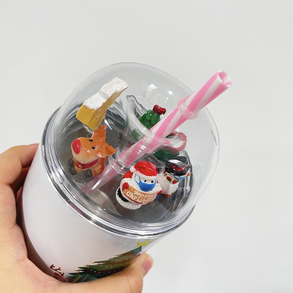 Alwin USA China RTS 10oz 20oz 24oz 22oz Double wall lids Sublimation Skinny Tumbler