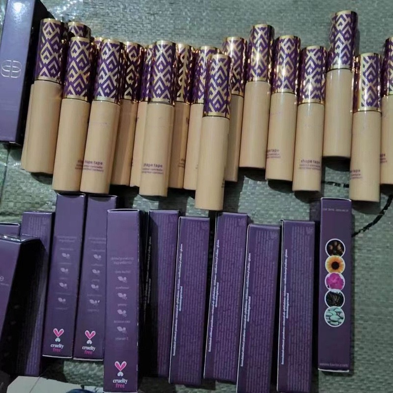 Alwin China RTS Shape Tape Concealer light honey black eye acne moisturizing brightening
