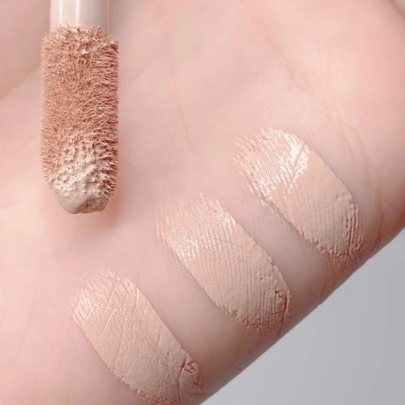 Alwin China RTS Shape Tape Concealer light honey black eye acne moisturizing brightening