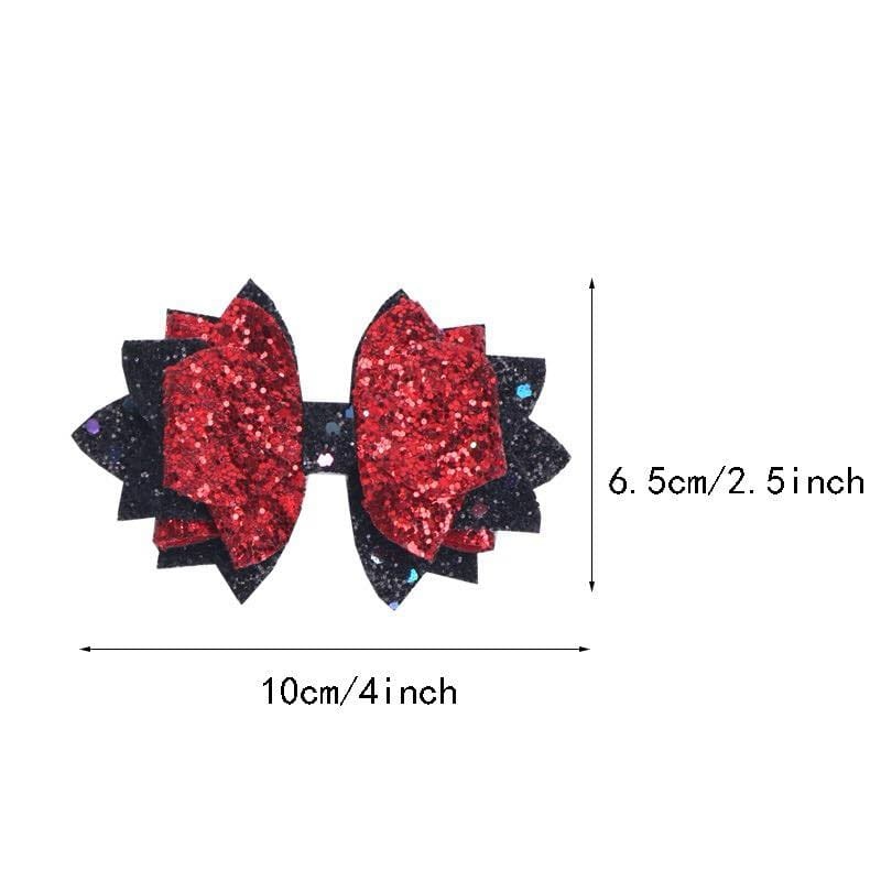Alwin China RTS Hot Sale Bling Bow Straw Toppers for 40oz Stanley Mug Mixed Color