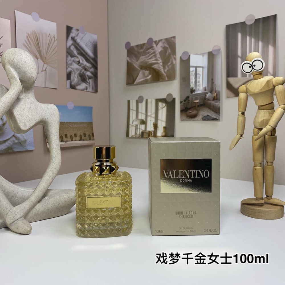 Alwin China RTS Brand Perfume Hot Sale Air Shipping