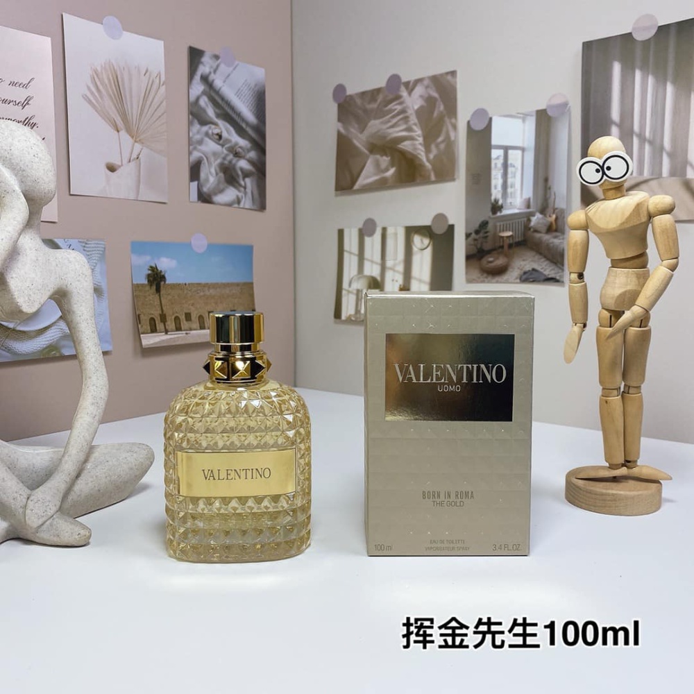 Alwin China RTS Brand Perfume Hot Sale Air Shipping