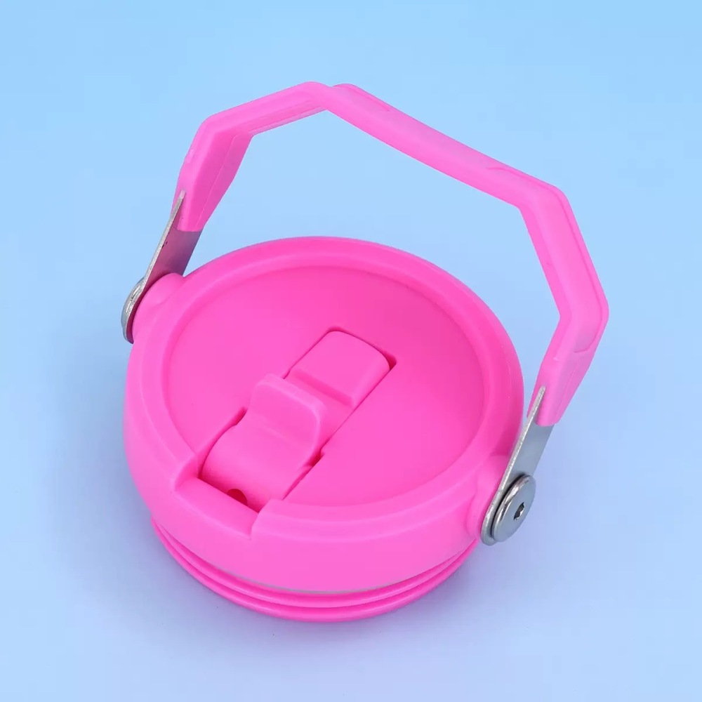 Alwin China RTS Hot Sale 30oz Portable Lids with Top Handle Mixed Color