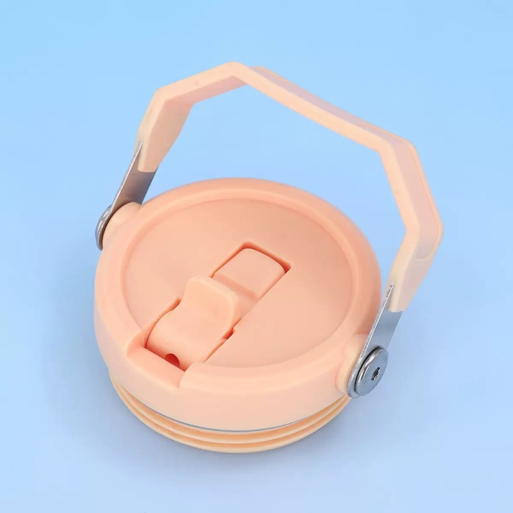 Alwin China RTS Hot Sale 30oz Portable Lids with Top Handle Mixed Color