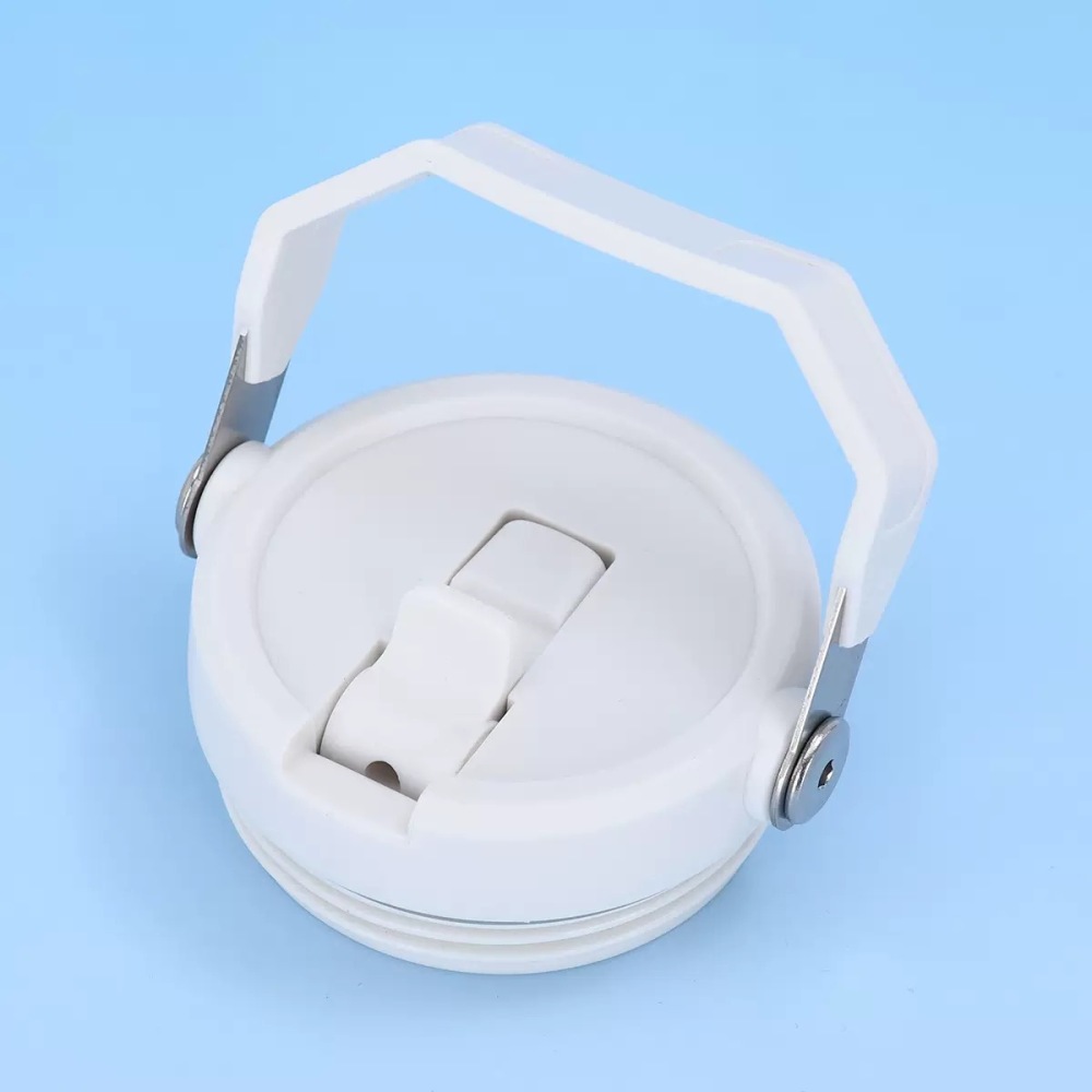 Alwin China RTS Hot Sale 30oz Portable Lids with Top Handle Mixed Color