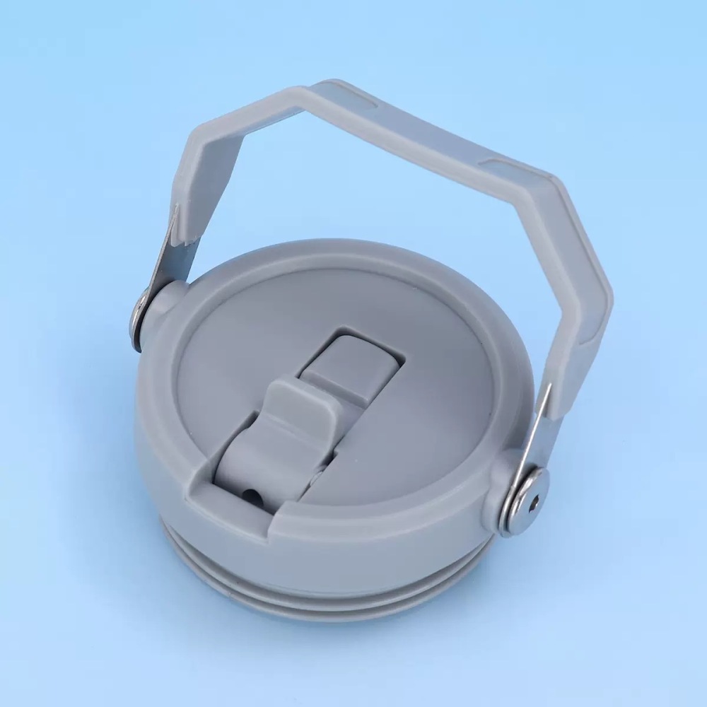 Alwin China RTS Hot Sale 30oz Portable Lids with Top Handle Mixed Color