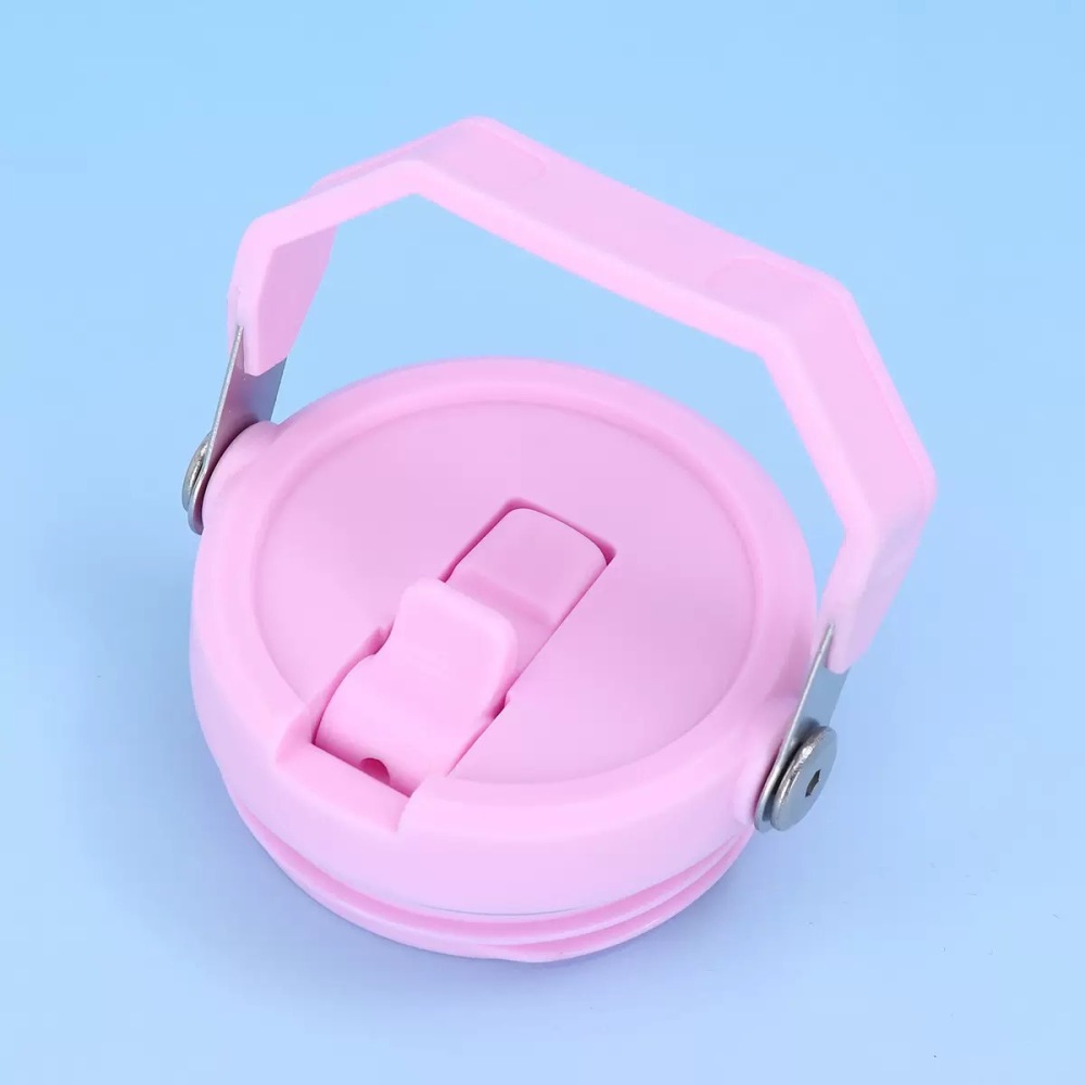 Alwin China RTS Hot Sale 30oz Portable Lids with Top Handle Mixed Color