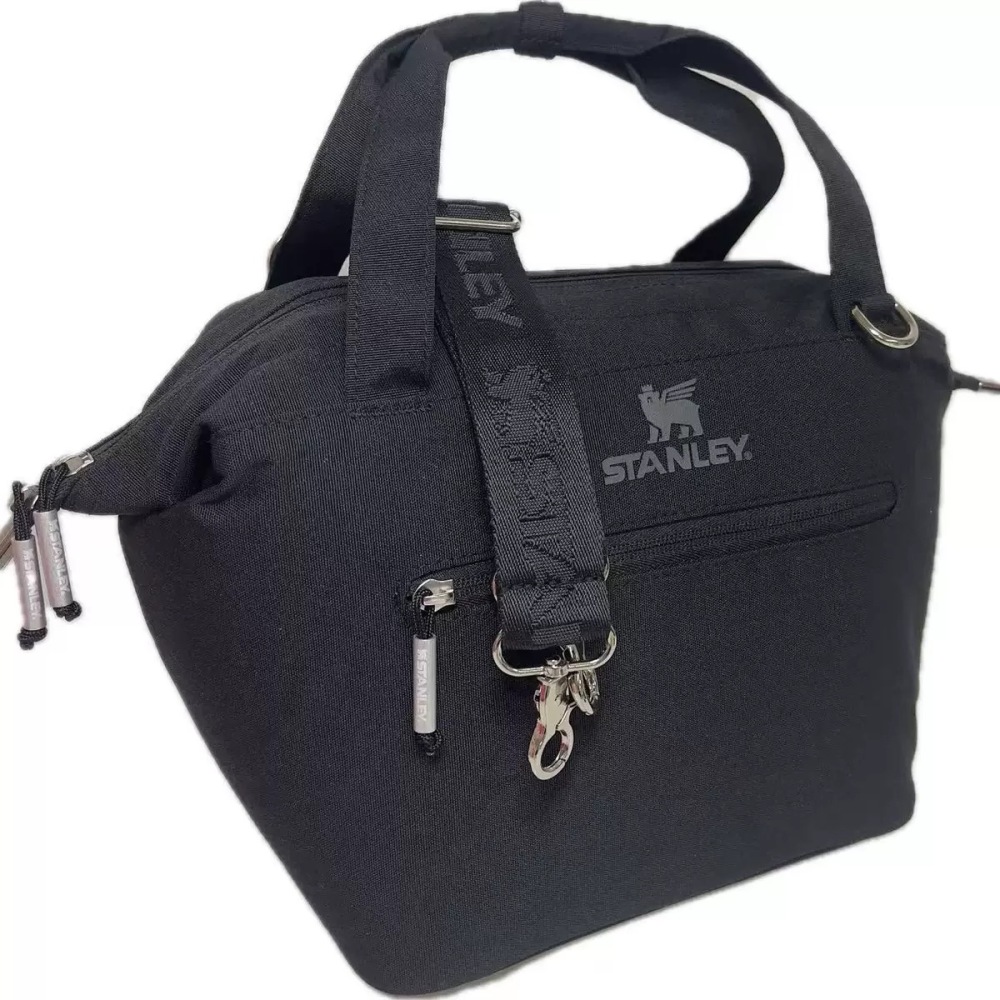 Alwin China RTS The All Day 40oz Stanley Official  Quencher Carry All Lunch Bag Hot Sale Mixed Color