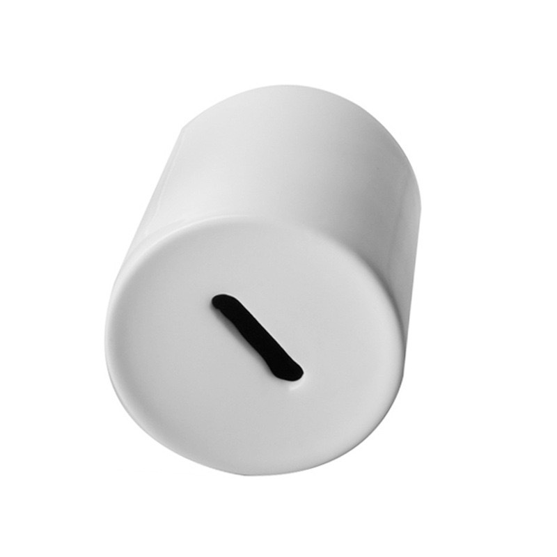 Alwin China RTS Wholesale Sublimation Blank Ceramic Banks Hot Sale Custom Logo