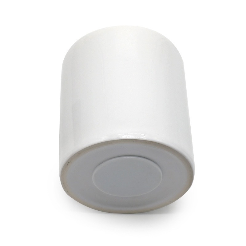 Alwin China RTS Wholesale Sublimation Blank Ceramic Banks Hot Sale Custom Logo