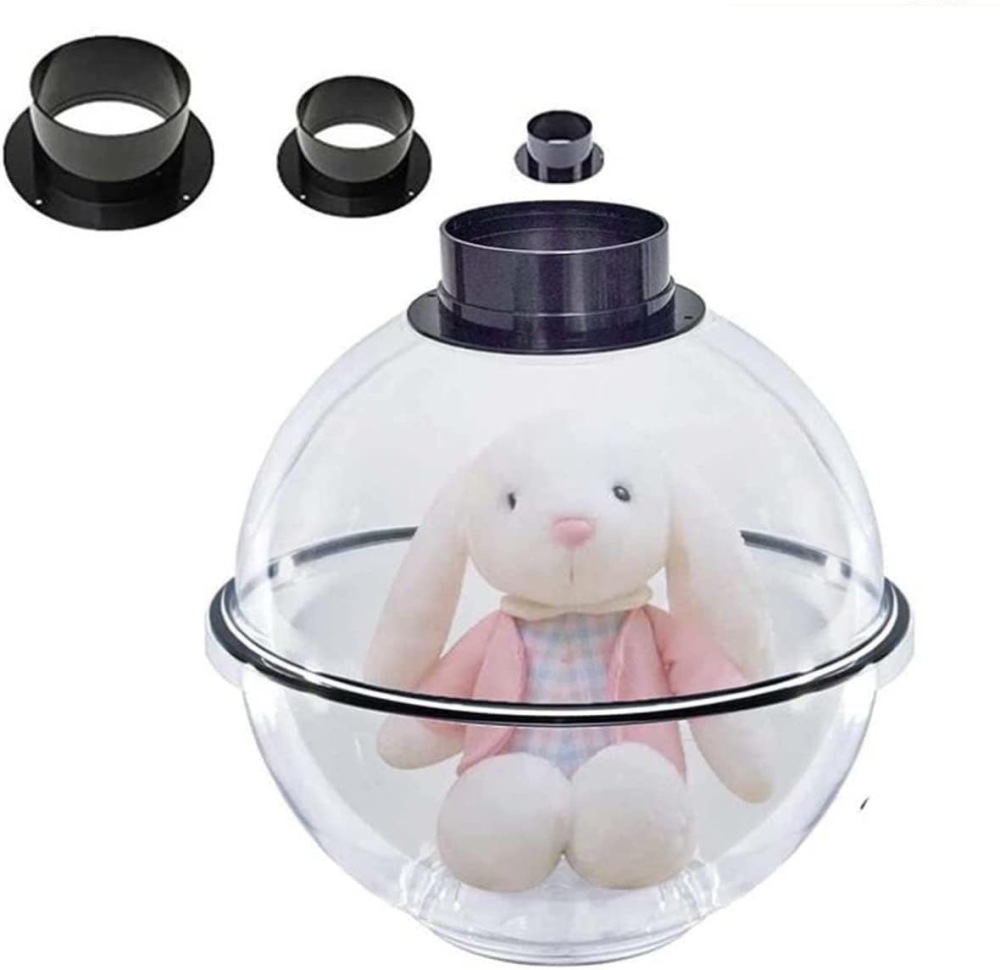 Alwin China RTS Balloon Stuffer Machine | Balloon Stuffer Machine Kitwith Electric Air Pump and Expander Tool