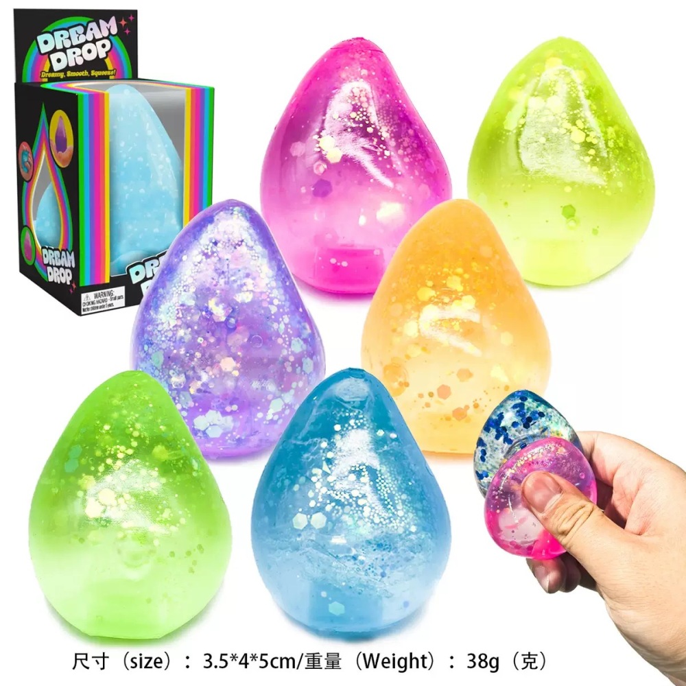 Alwin China RTS Needoh Bear Maltose Pinch Decompression Ball Squeeze Toy Slow Rebound Hot Sale