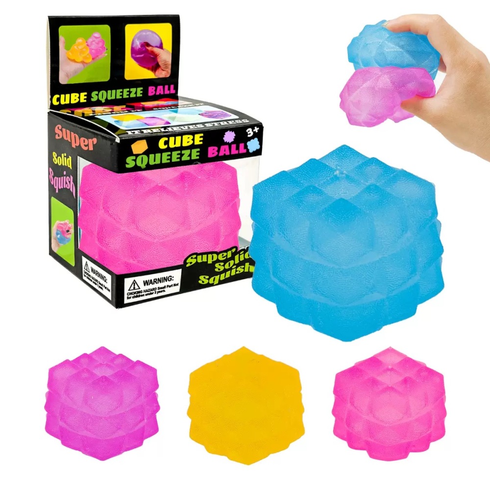 Alwin China RTS Needoh Bear Maltose Pinch Decompression Ball Squeeze Toy Slow Rebound Hot Sale
