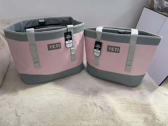 Alwin China RTS High Quality Yeti Bags 20L 35L Mix Colors Hot Sale