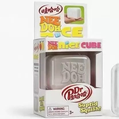 Alwin China RTS Need OH Squishy 5.5 CM Nice Cube Sprite Pepsi Doll Hot Sale
