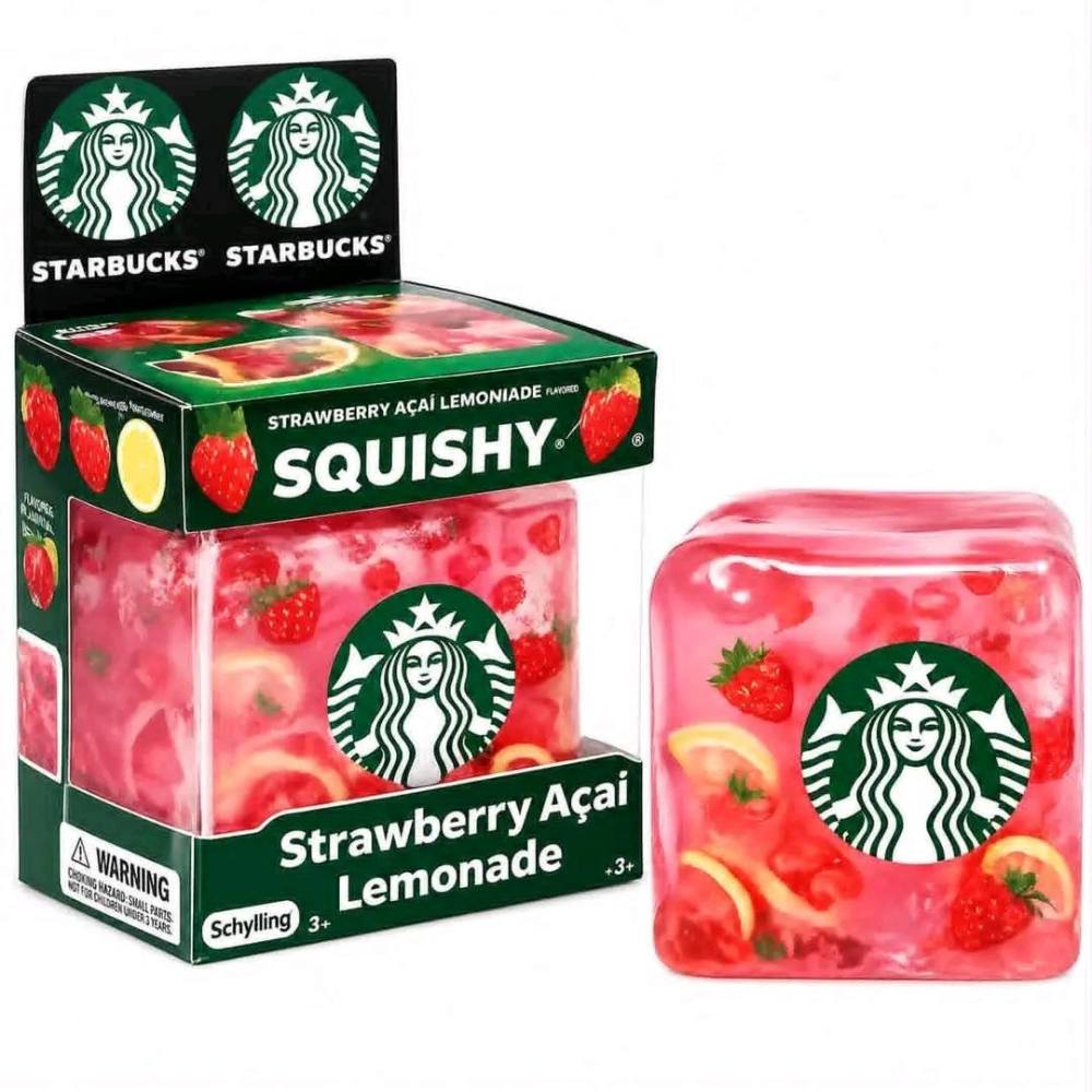 Alwin China RTS Need OH Squishy 5.5 CM Nice Cube Sprite Pepsi Doll Hot Sale