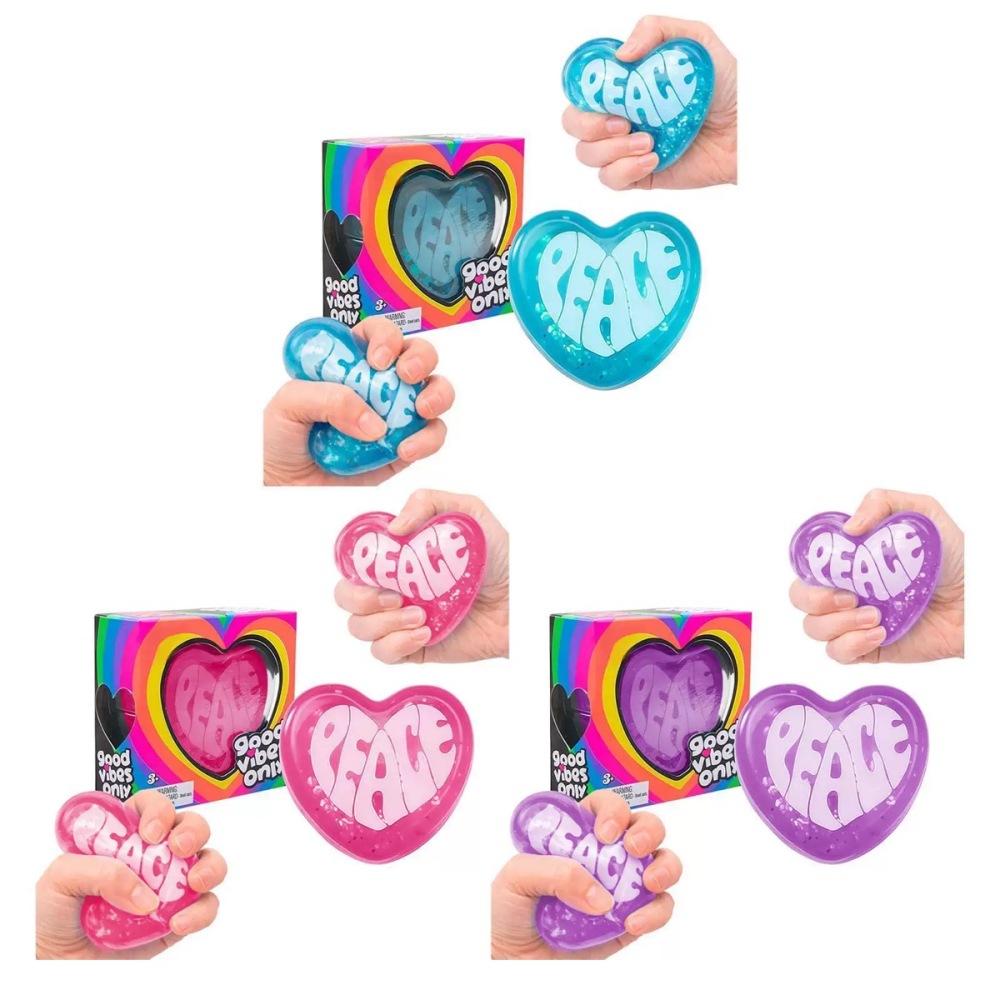 Alwin China RTS Needoh Squishy Toy Ice Cream Octopus Dream Drop Pizza Jellyfish Popsicle Cube Splat Toy Hot Sale