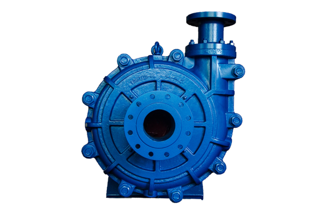 ZGB Series Horizontal Slurry Pump