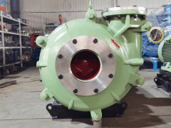 TM/TL slurry pumps