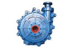 ZGB Series Horizontal Slurry Pump