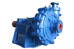 ZGB Series Horizontal Slurry Pump